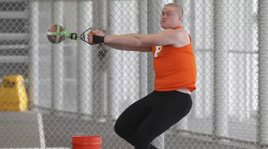 Albright & Kelly Earn Wins at Fasttrack Invite