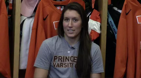 Get To Know the Tigers: Who'd You Sit Next to on the Bus?