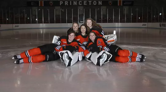 Senior Day Weekend as @PWIH Tries to Clinch Home Ice