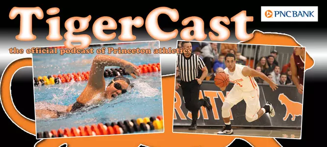 Feb. 18 TigerCast: Beverly Nguyen and Devin Cannady