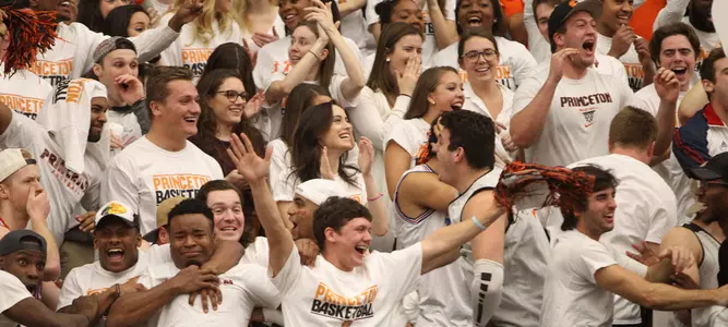 Ivy League Adds Men's, Women's Basketball Tournaments Beginning In 2017