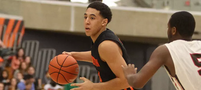 Cannady Named Ivy Rookie of the Week