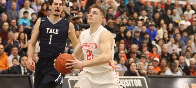 Virginia Tech Up Wednesday for Men's Hoops in NIT Opener