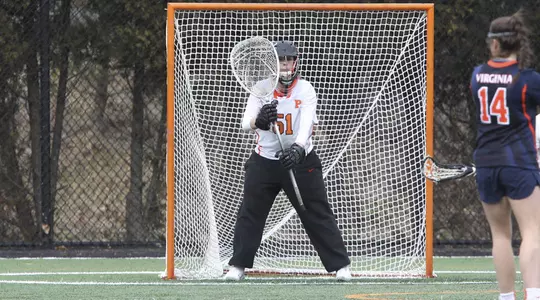 DeGarmo Continues to Receives Postseason Accolades