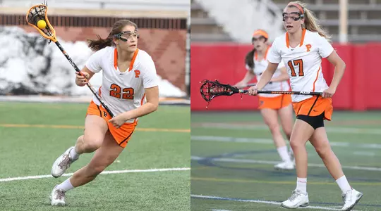 Bannantine and Hompe Named to Tewaaraton Trophy Watch List