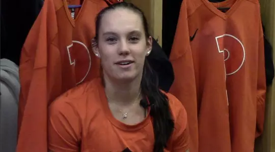 Get To Know the Tigers: What Can't You Go on a Road Trip Without?