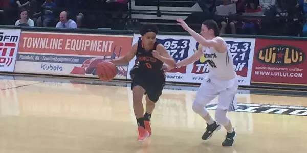 Princeton Tops Dartmouth 85-48 As All 15 Players Score