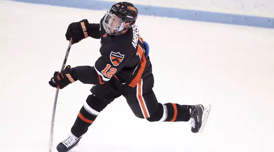 Princeton Athletics Weekly Quiz, Mar. 4-6