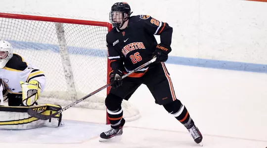 Siiro Scores in 2-1 Loss at Union