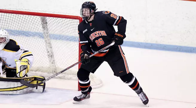 Siiro Scores in 2-1 Loss at Union