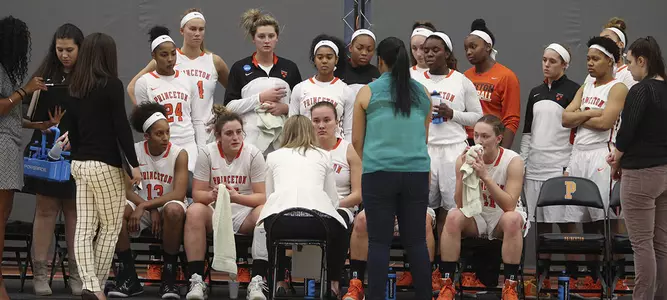 Five Takeaways From Women's Basketball's Super Weekend