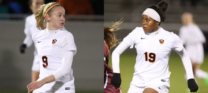 Lussi, Asom Return from U.S. Youth National Team Competitions in Europe