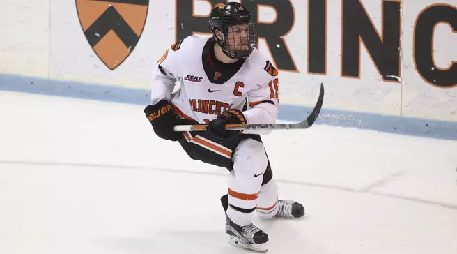 Rankin Signs Contract with Brampton