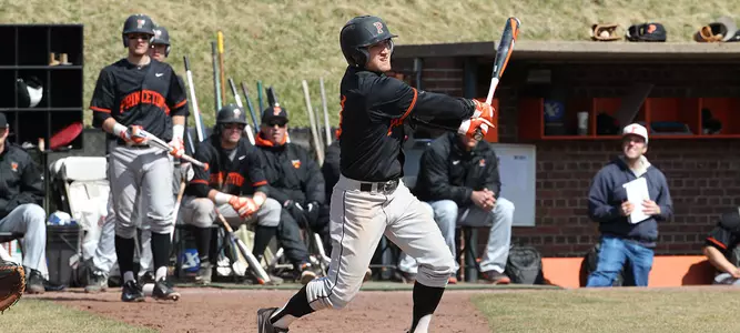 Old Dominion Rallies For 7-6 Win over Baseball