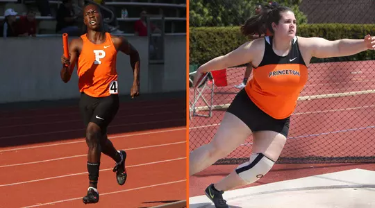 Weather Limits Track & Field Action in Florida