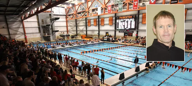 Diving Coach Greg Gunn Resigns; National Search To Begin Immediately