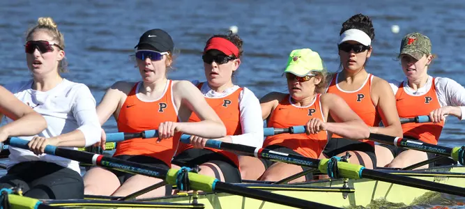 10th-Ranked Open Women Ready To Build Off Opener, Host Columbia Saturday