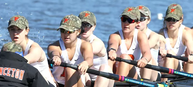 Fifth-Ranked Women's Lights Head To San Diego, Ready To Continue Growth