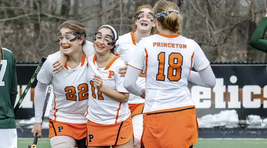Women's Lacrosse Travels to Delaware for Sunday Session