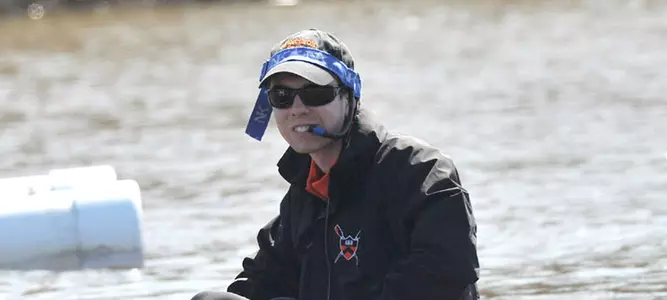 #2 Men's Lights, #3 Columbia Face Off In Early-Season Showdown On Overpeck