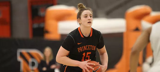 Tarakchian Registers Eighth Ivy Weekly Award