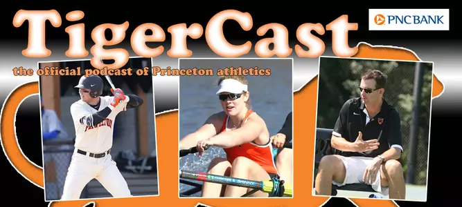 April 14 TigerCast: Zack Belski, Georgie Howe and Billy Pate