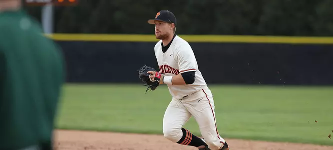 Princeton Weathers The Red Storm, 9-4