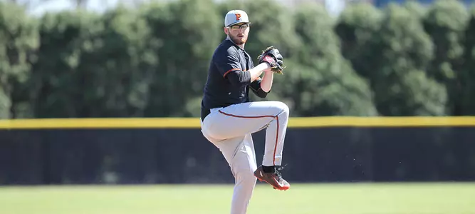 Princeton Splits vs. Penn on Sunday; Takes Three Of Four Against Quakers