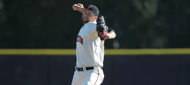 Princeton Wraps Up Non-Conference Play At Rider