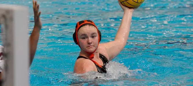 Princeton Wraps Up Regular Season With Split at DeNunzio
