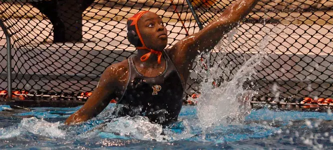 Chelsea Johnson Named CWPA Defensive Player of the Week