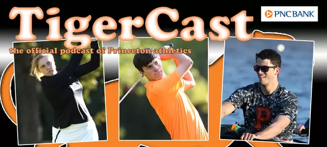 April 21 TigerCast: Jordan Lippetz, Eric Mitchell and Patrick Eble