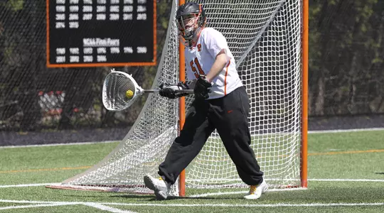 DeGarmo Named Epoch/LM Player of the Week