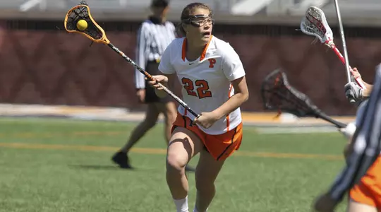 Princeton Cruises to 14-9 Win at Columbia
