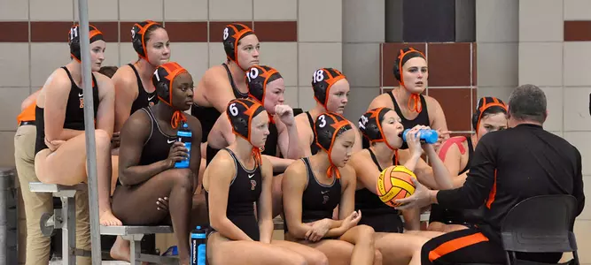Princeton Looking to Defend CWPA Title at Harvard