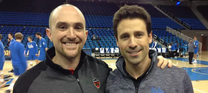 Shweisky, USA Volleyball Join To Name Boys? Youth National Training Team