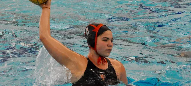 Princeton Falls in CWPA Semifinals to No. 5 Michigan, 9-8