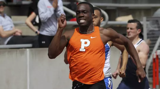 3 Relays and 3 Shot Putters Compete on Day 2 of Penn Relays