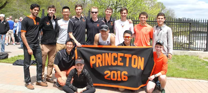 Top-Ranked Yale Claims Goldthwait Cup In Tightly Contested Lightweight Dual