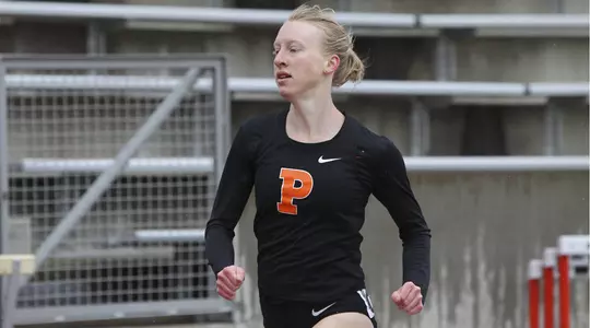 4x800 Places Third at Penn Relays