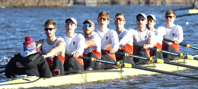 No. 3 Heavyweights Claim 49th Childs Cup, Enter Loaded Part Of '16 Schedule