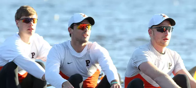 Henley Training Paying Dividends For #3 Heavies, Who Seek 49th Childs Cup