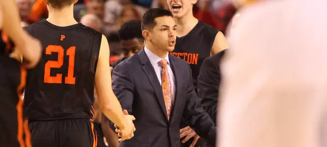 Brett MacConnell Named to NABC's Under Armour 30 Under 30 Team