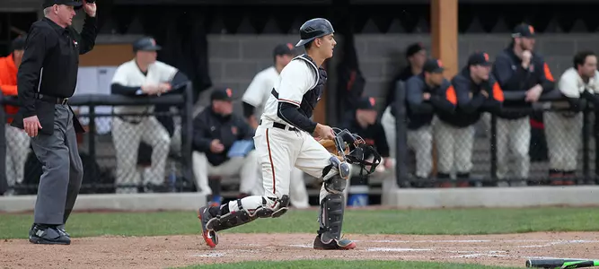Baseball Heads To Yale and Brown To Continue Ivy Play