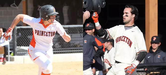 Softball, Baseball at Yale Moved to Friday