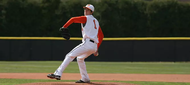 Blog: Princeton Baseball In the Pros - Bowman Makes MLB Debut - 4/7/16