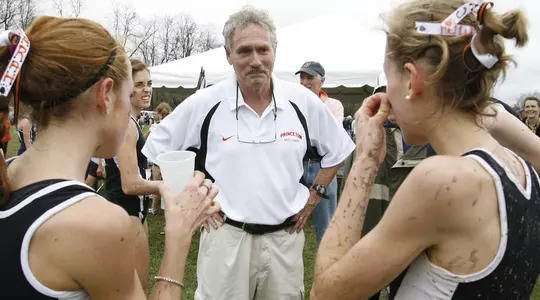 Peter Farrell Announces Retirement After 39 Years As Head Coach