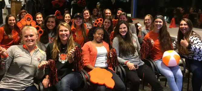 Softball Headed to Harrisonburg Regional to Open NCAA Tournament Friday