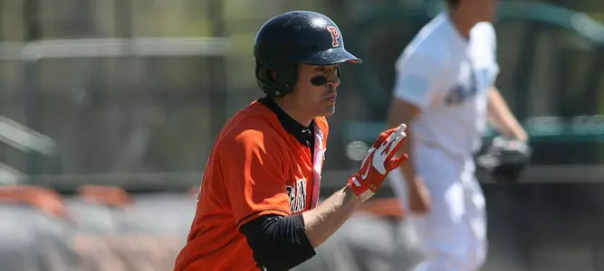 Princeton Baseball In The Pros - 5 RBI Day For Keller - 5/27/16