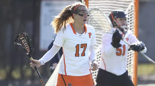 Bannantine Selected to North-South Senior All-Star Game